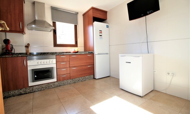 Venta - Apartamento -
San Pedro del Pinatar - San Pedro del Pinatar Centro