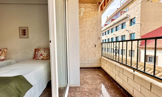 Venta - Dúplex -
San Pedro del Pinatar - Lo Pagán