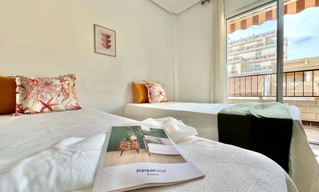 Venta - Dúplex -
San Pedro del Pinatar - Lo Pagán