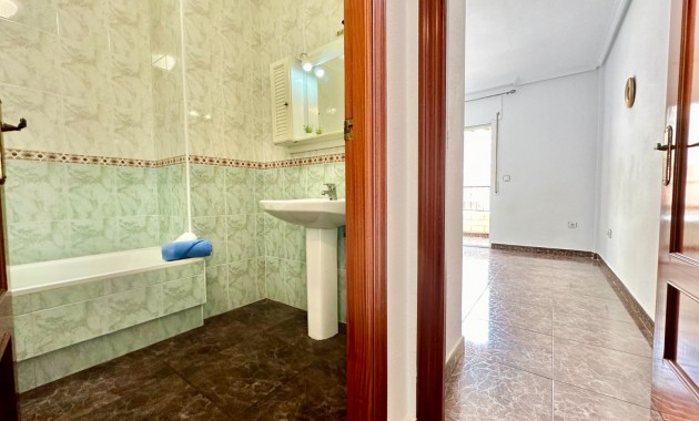Venta - Dúplex -
San Pedro del Pinatar - Lo Pagán