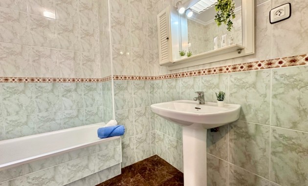 Venta - Dúplex -
San Pedro del Pinatar - Lo Pagán