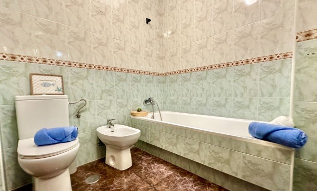 Venta - Dúplex -
San Pedro del Pinatar - Lo Pagán