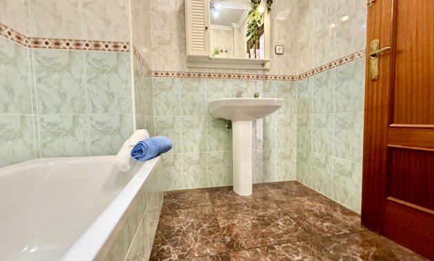 Venta - Dúplex -
San Pedro del Pinatar - Lo Pagán