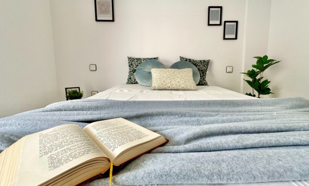 Venta - Dúplex -
San Pedro del Pinatar - Lo Pagán