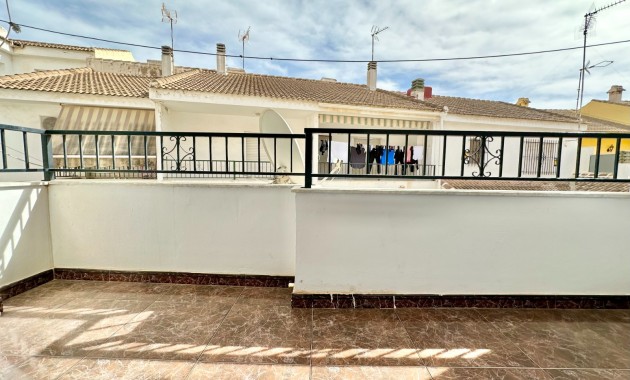 Venta - Dúplex -
San Pedro del Pinatar - Lo Pagán