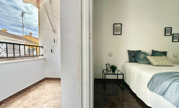 Venta - Dúplex -
San Pedro del Pinatar - Lo Pagán