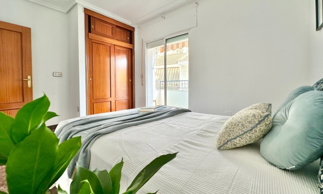 Venta - Dúplex -
San Pedro del Pinatar - Lo Pagán