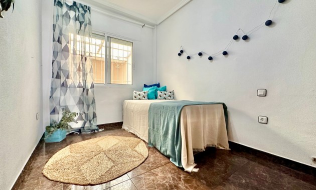 Venta - Dúplex -
San Pedro del Pinatar - Lo Pagán