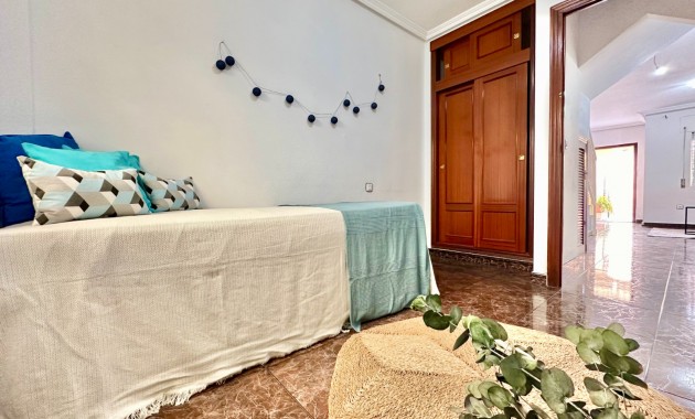Venta - Dúplex -
San Pedro del Pinatar - Lo Pagán