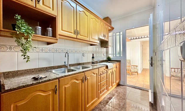 Venta - Dúplex -
San Pedro del Pinatar - Lo Pagán