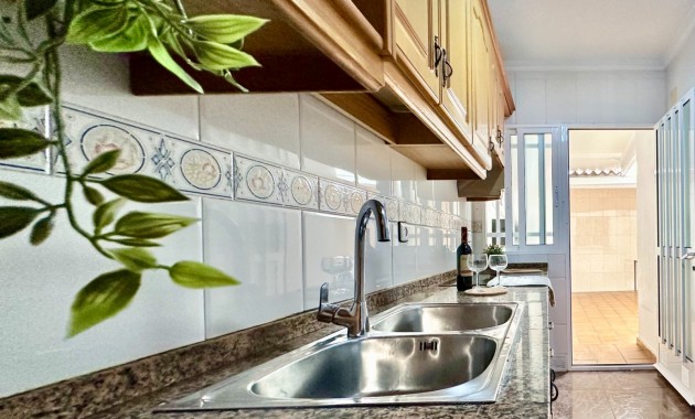 Venta - Dúplex -
San Pedro del Pinatar - Lo Pagán