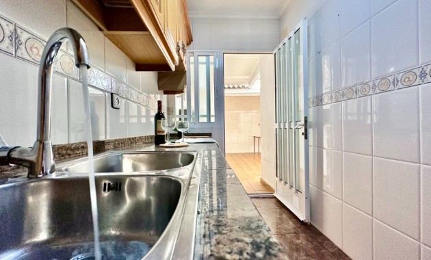 Venta - Dúplex -
San Pedro del Pinatar - Lo Pagán