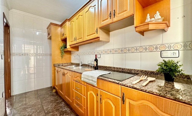 Venta - Dúplex -
San Pedro del Pinatar - Lo Pagán