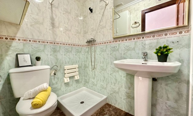 Venta - Dúplex -
San Pedro del Pinatar - Lo Pagán