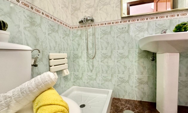 Venta - Dúplex -
San Pedro del Pinatar - Lo Pagán