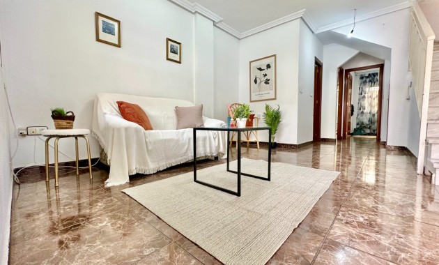 Venta - Dúplex -
San Pedro del Pinatar - Lo Pagán