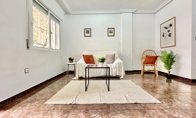 Venta - Dúplex -
San Pedro del Pinatar - Lo Pagán