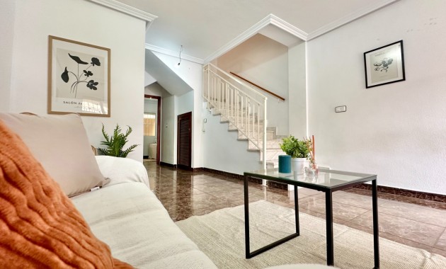 Venta - Dúplex -
San Pedro del Pinatar - Lo Pagán