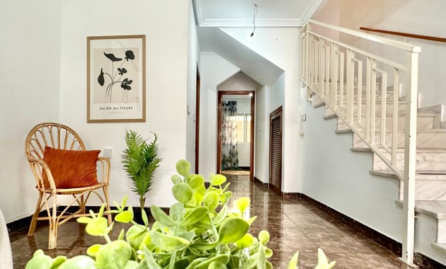 Venta - Dúplex -
San Pedro del Pinatar - Lo Pagán