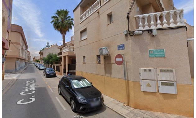 Venta - Dúplex -
San Pedro del Pinatar - Lo Pagán
