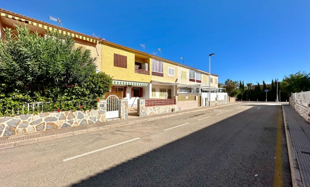 Venta - Bungalow -
San Pedro del Pinatar - El Mojón