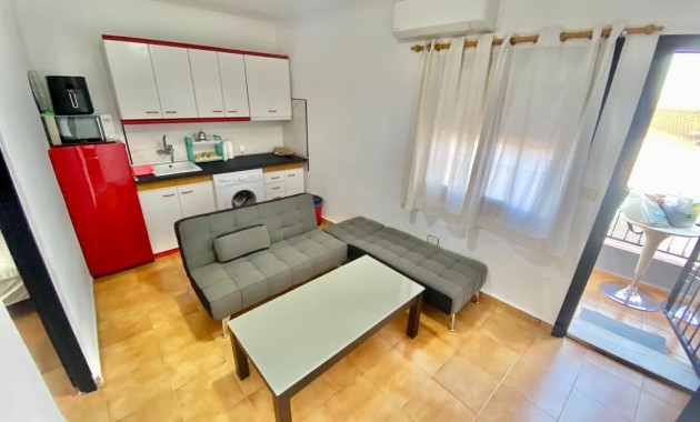 Venta - Bungalow -
San Pedro del Pinatar - Lo Pagán