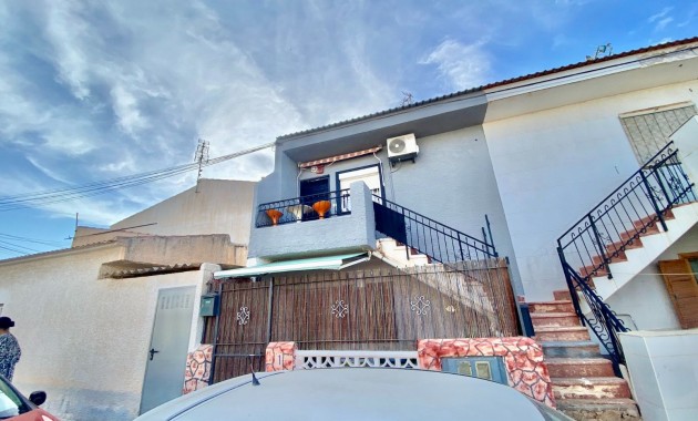 Venta - Bungalow -
San Pedro del Pinatar - Lo Pagán