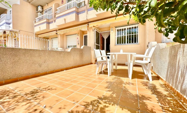 Venta - Dúplex -
San Pedro del Pinatar - Las Salinas