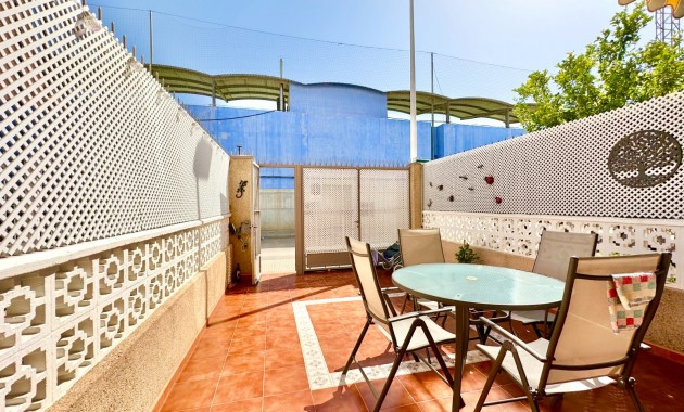 Venta - Dúplex -
San Pedro del Pinatar - Lo Pagán