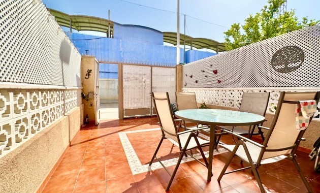 Venta - Dúplex -
San Pedro del Pinatar - Lo Pagán