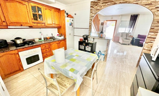 Venta - Dúplex -
San Pedro del Pinatar - San Pedro del Pinatar Centro