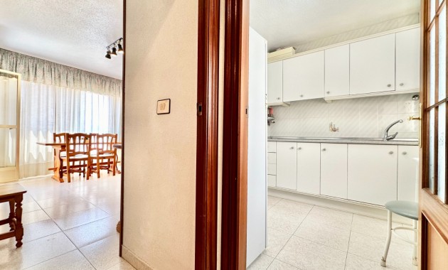 Venta - Piso -
San Pedro del Pinatar - Lo Pagán