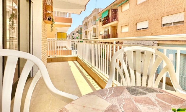 Venta - Apartamento -
San Pedro del Pinatar - Lo Pagán