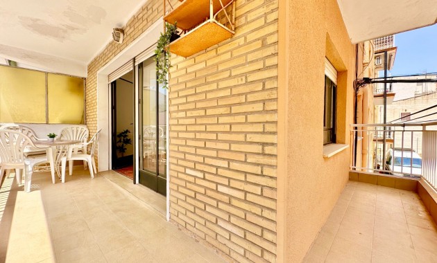 Venta - Apartamento -
San Pedro del Pinatar - Lo Pagán