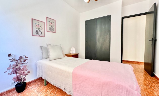 Venta - Apartamento -
San Pedro del Pinatar - Lo Pagán