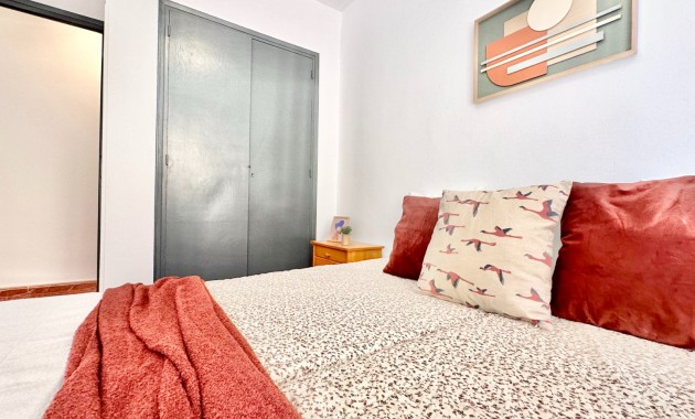 Venta - Apartamento -
San Pedro del Pinatar - Lo Pagán