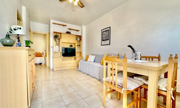 Venta - Bungalow -
San Pedro del Pinatar - Lo Pagán