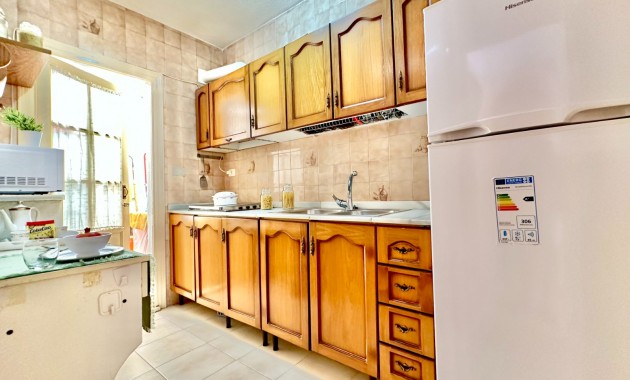 Venta - Bungalow -
San Pedro del Pinatar - Lo Pagán