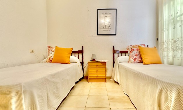 Venta - Bungalow -
San Pedro del Pinatar - Lo Pagán