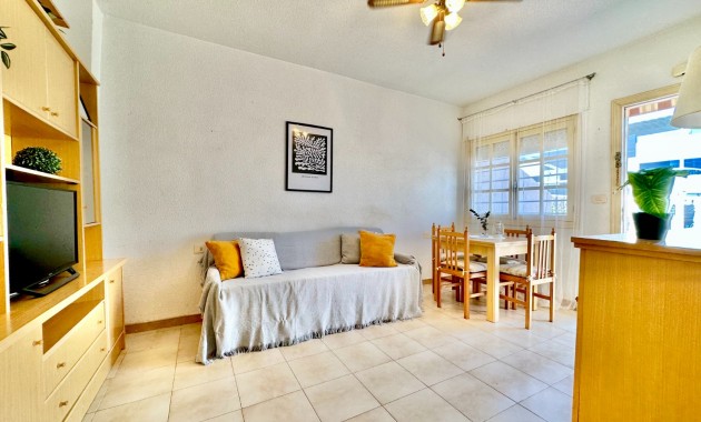 Venta - Bungalow -
San Pedro del Pinatar - Lo Pagán