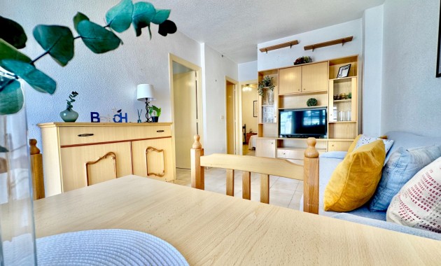 Venta - Bungalow -
San Pedro del Pinatar - Lo Pagán