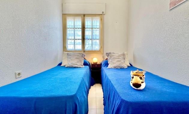 Venta - Bungalow -
San Pedro del Pinatar - Lo Pagán