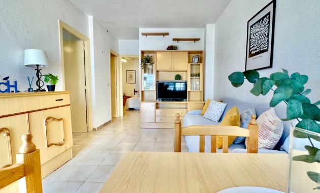 Venta - Bungalow -
San Pedro del Pinatar - Lo Pagán