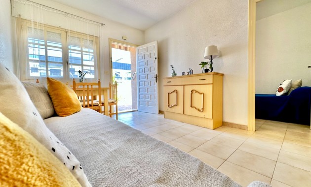 Venta - Bungalow -
San Pedro del Pinatar - Lo Pagán