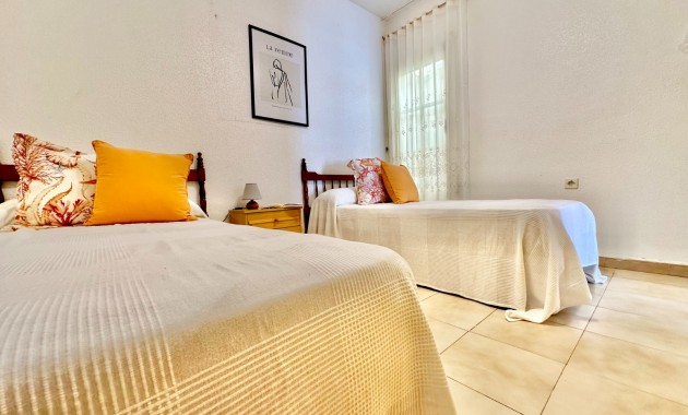 Venta - Bungalow -
San Pedro del Pinatar - Lo Pagán