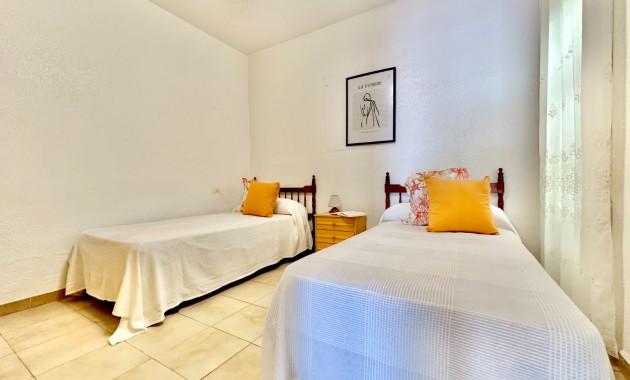 Venta - Bungalow -
San Pedro del Pinatar - Lo Pagán