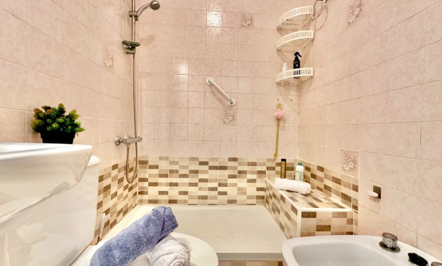 Venta - Bungalow -
San Pedro del Pinatar - Lo Pagán