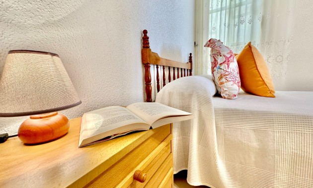 Venta - Bungalow -
San Pedro del Pinatar - Lo Pagán