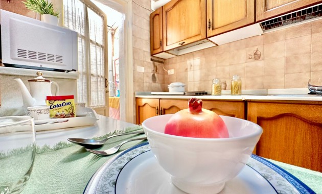 Venta - Bungalow -
San Pedro del Pinatar - Lo Pagán