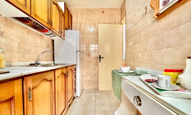 Venta - Bungalow -
San Pedro del Pinatar - Lo Pagán